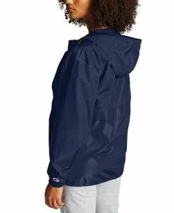 Alternative view of Champion Women's Packable Hooded Jacket