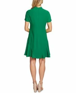 Alternative view of CeCe A-Line Bow Dress