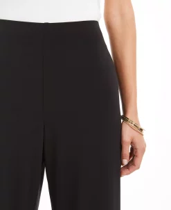 Alfani Women's Wide-Leg Pull-On Pants, Created For Macy's 6 Alfani Women's Wide-Leg Pull-On Pants, Created For Macy's -Anne Klein Sales Store 14376315 fpx