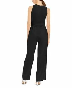 INC International Concepts Walkthrough Jumpsuit, Created For Macy's 5 INC International Concepts Walkthrough Jumpsuit, Created For Macy's -Anne Klein Sales Store 14745122 fpx