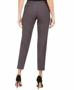 Alternative view of Anne Klein Straight-Leg Bowie Pants
