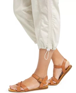 Style & Co Women's Cargo Capri Pants, Created For Macy's 18 Style & Co Women's Cargo Capri Pants, Created For Macy's -Anne Klein Sales Store 16106174 fpx