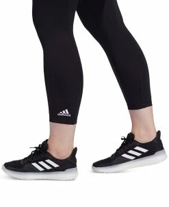 ADIDAS Women's Believe This 2.0 High-Rise 7/8 Length Leggings 11 ADIDAS Women's Believe This 2.0 High-Rise 7/8 Length Leggings -Anne Klein Sales Store 16519587 fpx