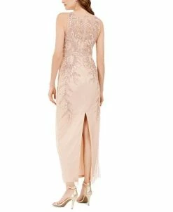 Alternative view of Papell Studio Beaded Gown
