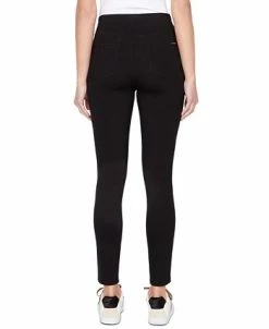 Alternative view of Sanctuary Runway Leggings