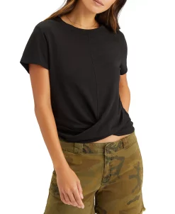 Sanctuary Highstreet T-Shirt 8 Sanctuary Highstreet T-Shirt -Anne Klein Sales Store 19249124 fpx