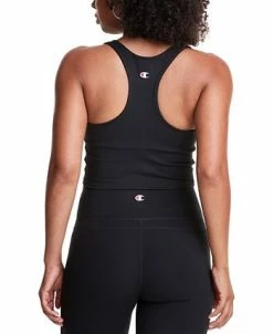 Alternative view of Champion Women's Sport Soft Touch Crop Top