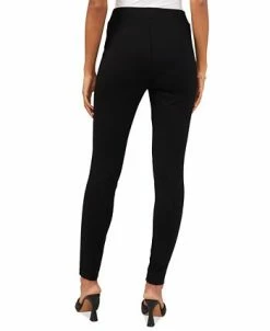 Alternative view of Vince Camuto Studded High-Rise Leggings