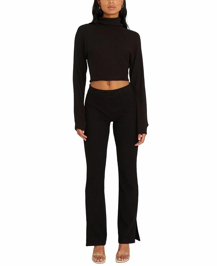 Sanctuary The Kicker Leggings 1 Sanctuary The Kicker Leggings