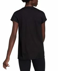 Alternative view of ADIDAS Women's Maternity Sport T-Shirt