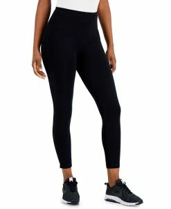 ID Ideology Women's Essentials 7/8 Leggings, Regular & Petite, Created For Macy's