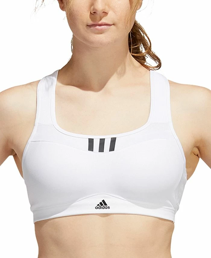 ADIDAS Women's High Impact Training Sports Bra 1 ADIDAS Women's High Impact Training Sports Bra