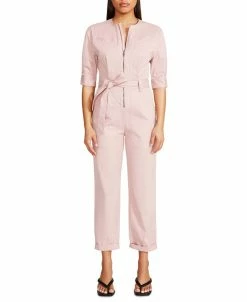 Steve Madden Flying Private Jumpsuit