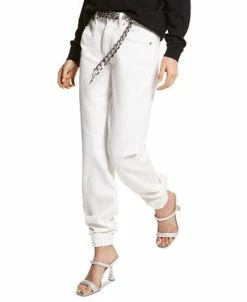 Michael Kors Denim Joggers 7 Michael Kors Denim Joggers -Anne Klein Sales Store 21196415 fpx 1