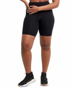 Champion Women's Authentic Bike Shorts