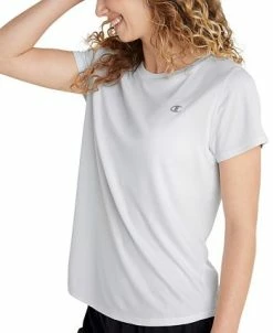 Alternative view of Champion Women's Classic Sport T-Shirt