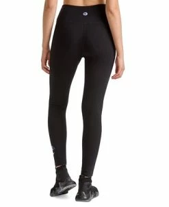 Alternative view of Champion Women's Authentic 7/8 Length Tights