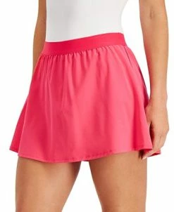 Alternative view of ID Ideology Women's Woven Skort, Created For Macy's
