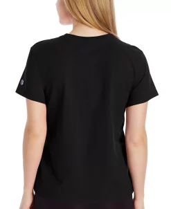 Champion Women's Classic Logo T-Shirt 14 Champion Women's Classic Logo T-Shirt -Anne Klein Sales Store 21402100 fpx