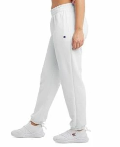 Alternative view of Champion Women's Boyfriend Sweatpants