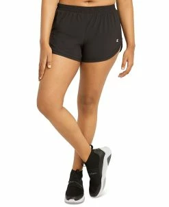 Champion Women's Varsity Shorts
