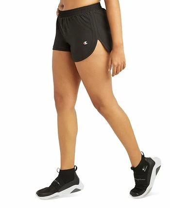 Champion Women's Varsity Shorts 2 Champion Women's Varsity Shorts - Image 2
