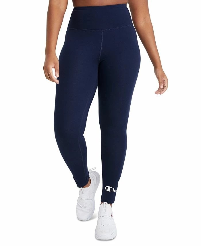 Champion Women's Authentic 7/8-Tights 1 Champion Women's Authentic 7/8-Tights