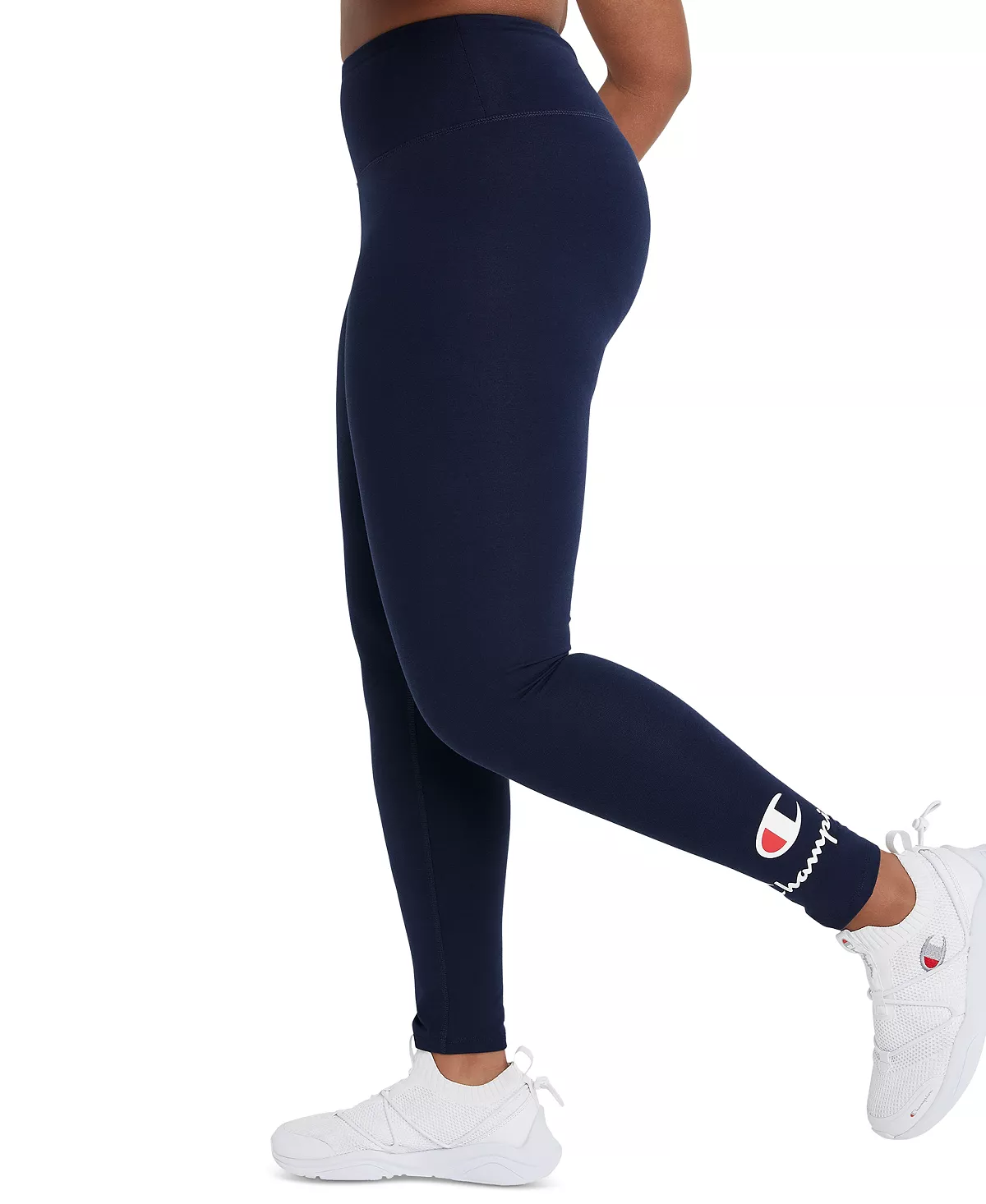 Champion Women's Authentic 7/8-Tights 3 Champion Women's Authentic 7/8-Tights - Image 3