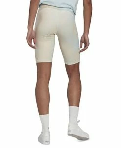 Alternative view of ADIDAS Women's Spray Paint Biker Shorts