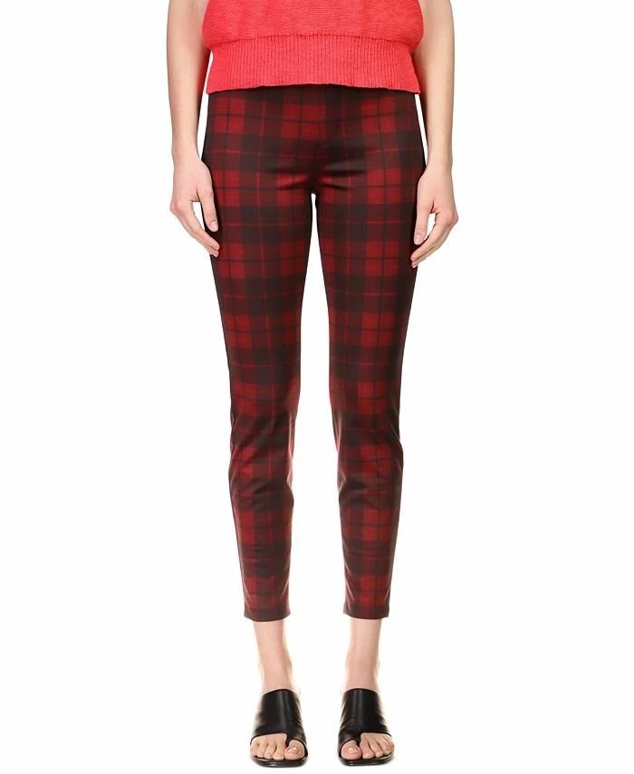 Sanctuary Runway Printed Leggings 1 Sanctuary Runway Printed Leggings