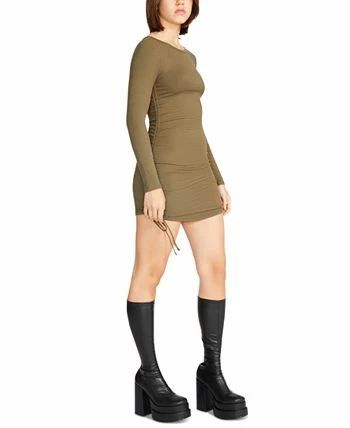 Steve Madden BB Dakota #1 Crush Dress 3 Steve Madden BB Dakota #1 Crush Dress - Image 3