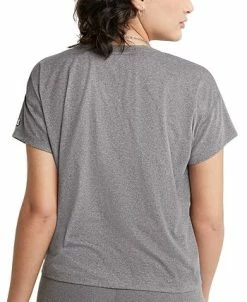 Alternative view of Champion Women's Soft Touch Essential T-Shirt