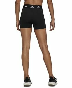 ADIDAS Women's Techfit Compression Shorts -Anne Klein Sales Store 22458257 fpx