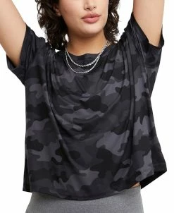 Champion Women's Soft Touch Essential T-Shirt