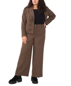 Vince Camuto Plus Size Double Breasted Notch Collar Blazer 8 Vince Camuto Plus Size Double Breasted Notch Collar Blazer -Anne Klein Sales Store 22527378 fpx
