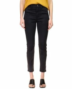 Sanctuary Women's High-Rise Stretch Denim Ankle Jeans