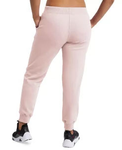Champion Women's Powerblend Fleece Sweatpant Jogger -Anne Klein Sales Store 22704916 fpx