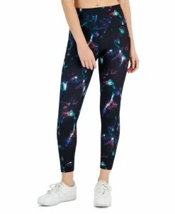 ID Ideology Petite Celestial Sky 7/8 Leggings, Created For Macy's