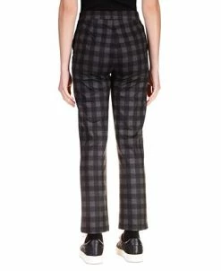 Alternative view of Sanctuary Carnaby Kick Crop Pants