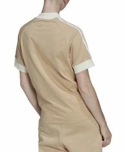 Alternative view of Adidas Women's Graphic Embroidery T-shirt