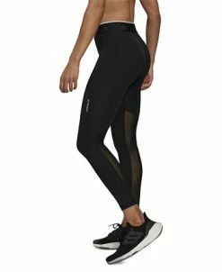 ADIDAS Women's Active Techfit V-Shaped Elastic Leggings -Anne Klein Sales Store 22905902 fpx