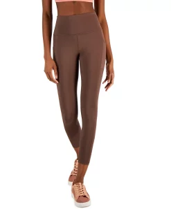 ID Ideology Women's Compression Pocket Full-Length Leggings, Created For Macy's 11 ID Ideology Women's Compression Pocket Full-Length Leggings, Created For Macy's -Anne Klein Sales Store 22927711 fpx