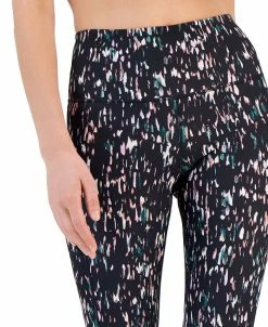 ID Ideology Petite Soft Sprint Side-Pocket 7/8 Leggings, Created For Macy's 8 ID Ideology Petite Soft Sprint Side-Pocket 7/8 Leggings, Created For Macy's -Anne Klein Sales Store 22965411 fpx 1