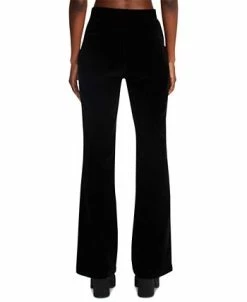 Alternative view of Steve Madden Women's Flare-Leg Harlow Pants