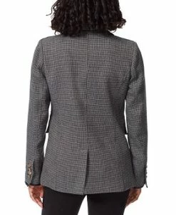 Alternative view of Sam Edelman Women's Margot Embellished Blazer