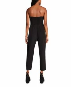 Alternative view of Steve Madden Harlen Jumpsuit