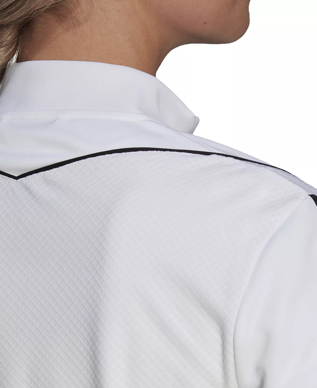 ADIDAS Women's Tiro 23 Zip-Up Track Jacket 9 ADIDAS Women's Tiro 23 Zip-Up Track Jacket - Image 9
