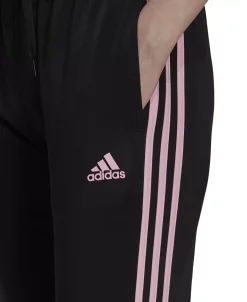 ADIDAS Women's Essentials Warm-Up Slim Tapered 3-Stripes Track Pants, XS-4X 23 ADIDAS Women's Essentials Warm-Up Slim Tapered 3-Stripes Track Pants, XS-4X -Anne Klein Sales Store 23440743 fpx