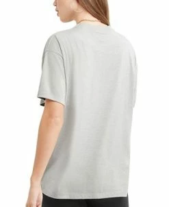 Champion Women's Classic Oversized Crewneck Logo Tee -Anne Klein Sales Store 23524378 fpx