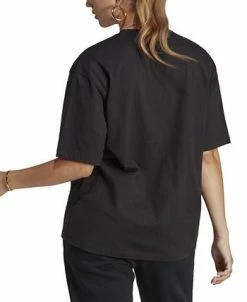 Alternative view of ADIDAS Women's Cotton Adicolor Essentials T-Shirt